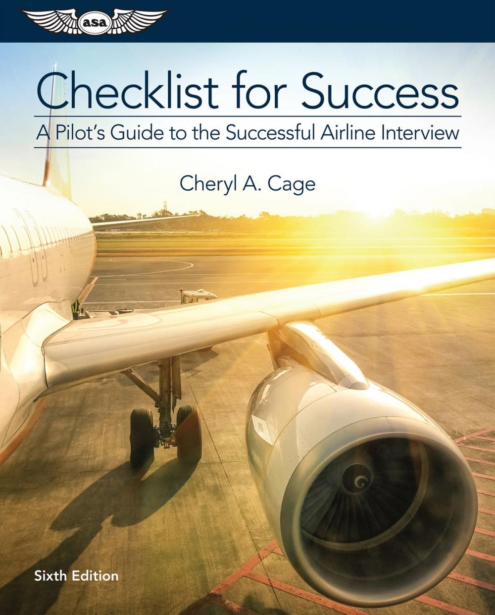 Big bigCover of Checklist for Success