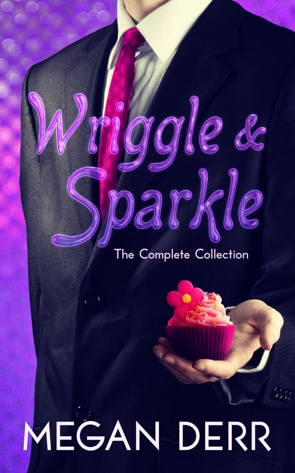 Big bigCover of Wriggle & Sparkle