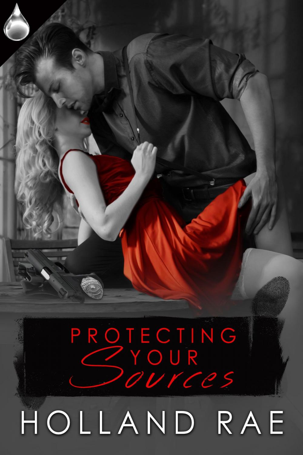 Big bigCover of Protecting Your Sources