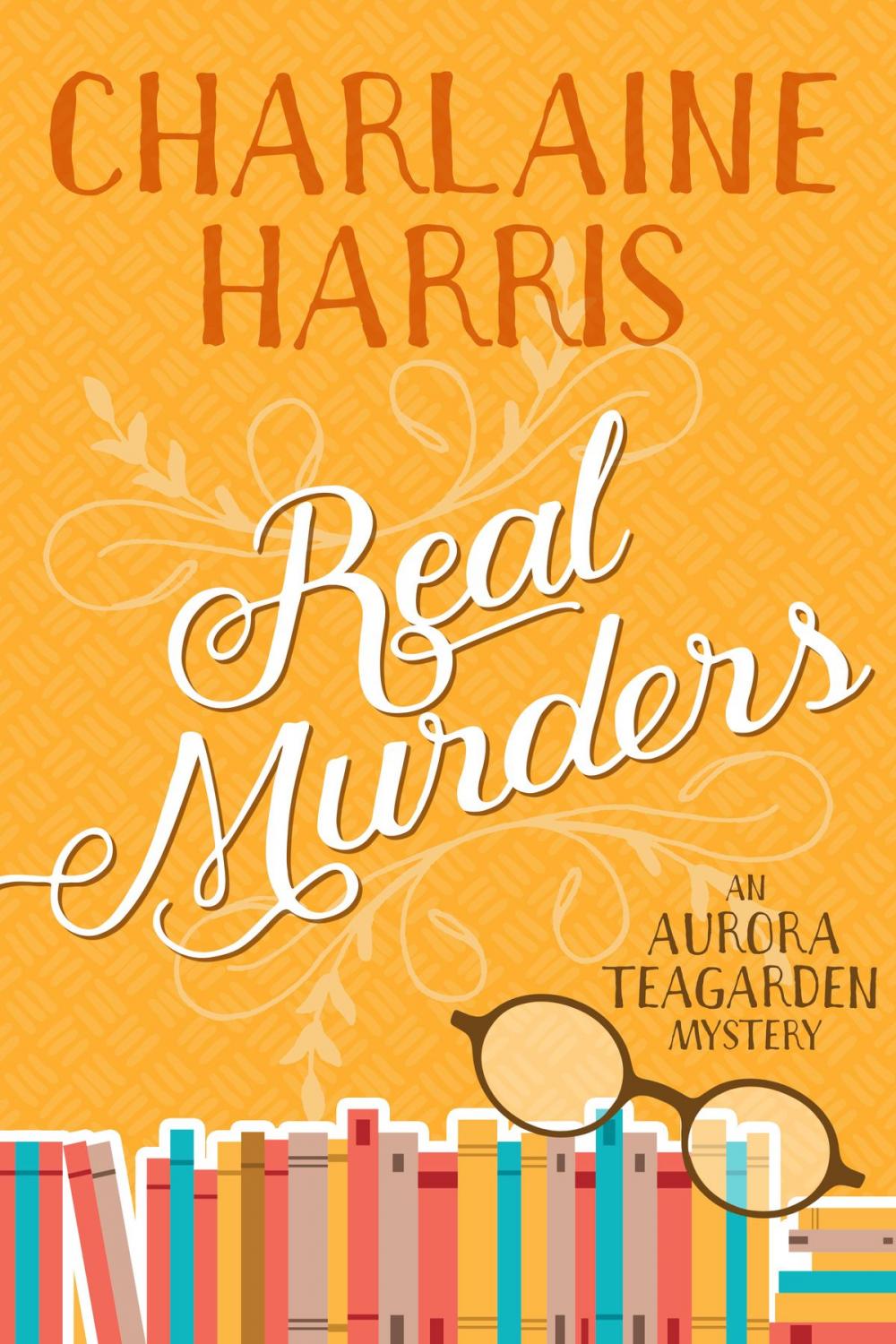 Big bigCover of Real Murders