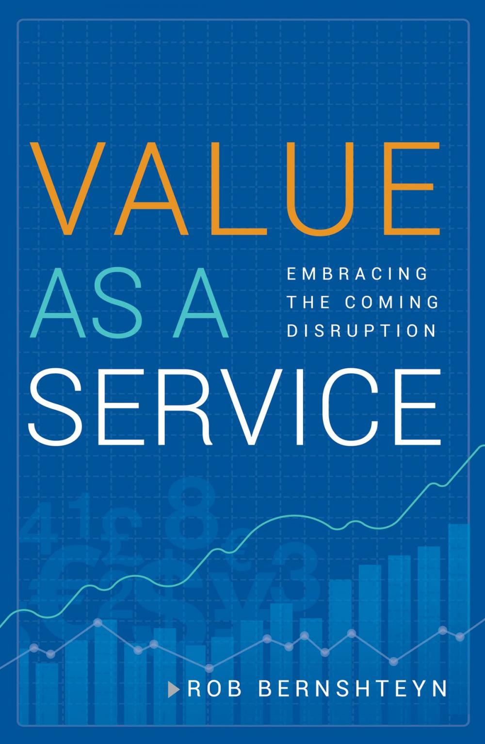 Big bigCover of Value as a Service