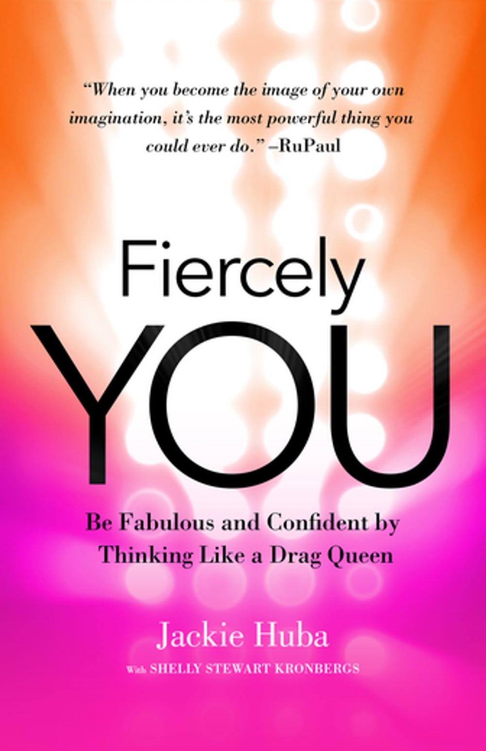Big bigCover of Fiercely You