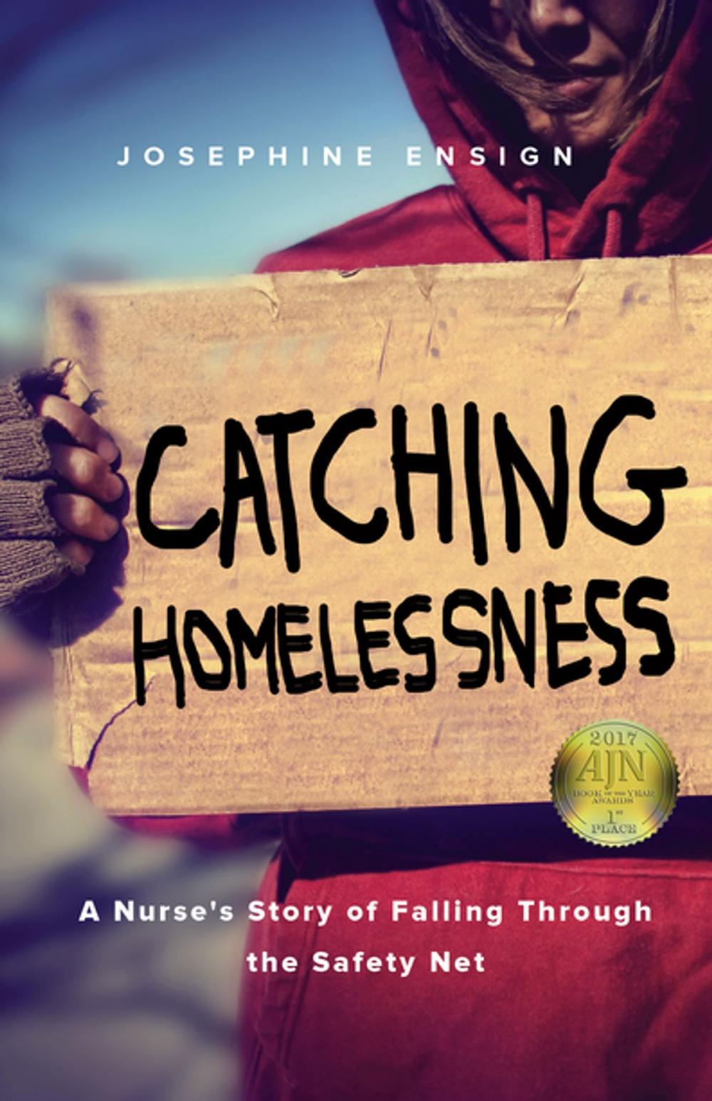 Big bigCover of Catching Homelessness