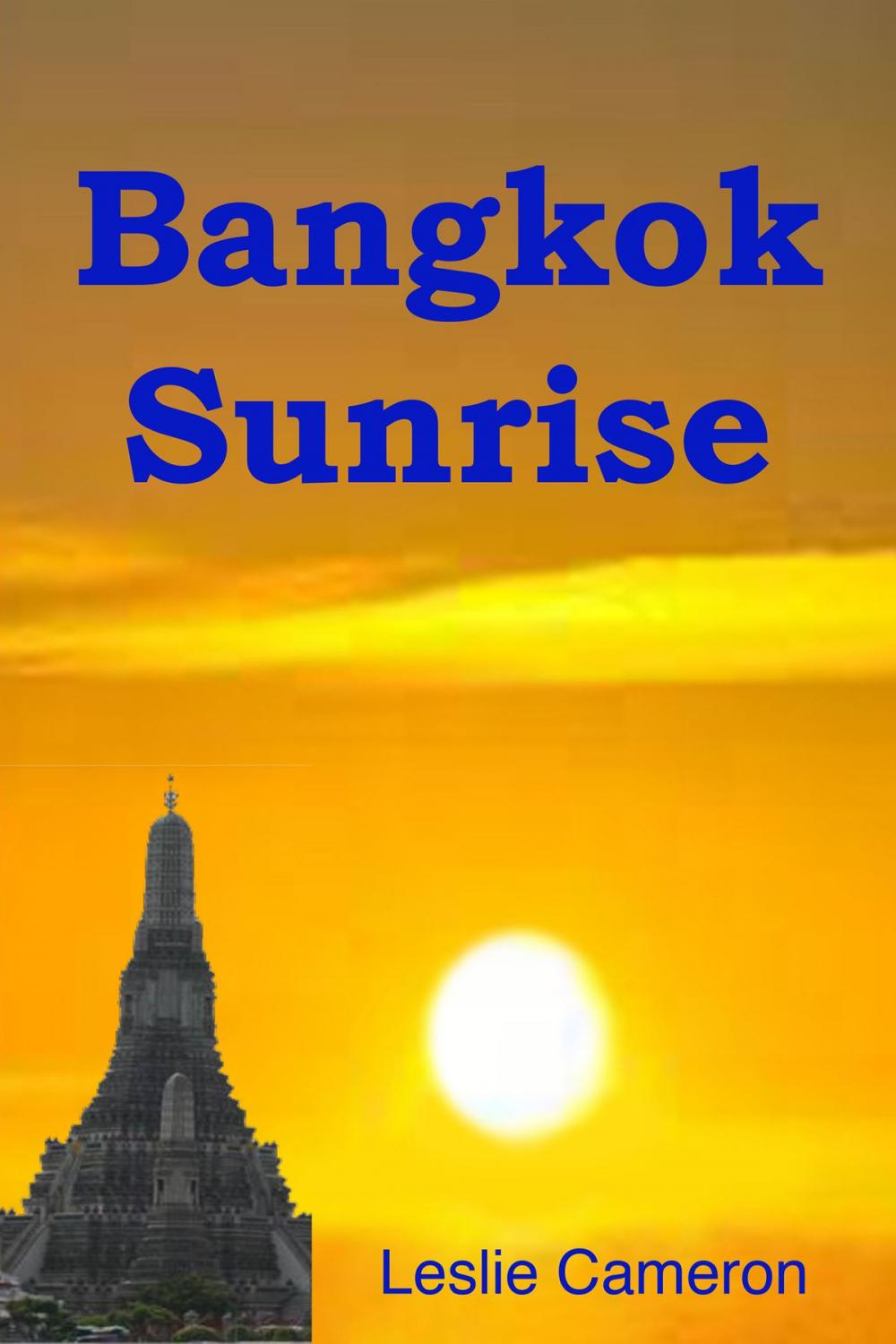 Big bigCover of Bangkok Sunrise