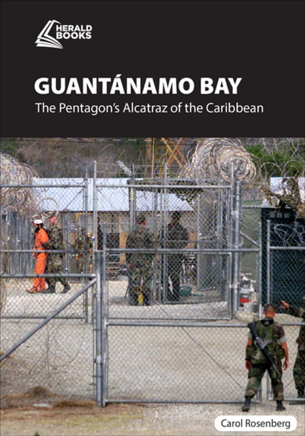 Big bigCover of Guantánamo Bay