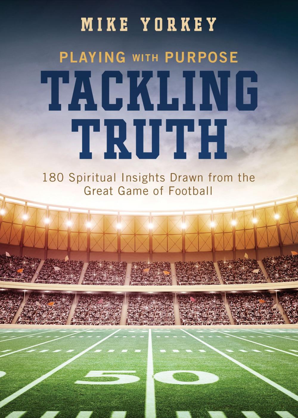 Big bigCover of Tackling Truth