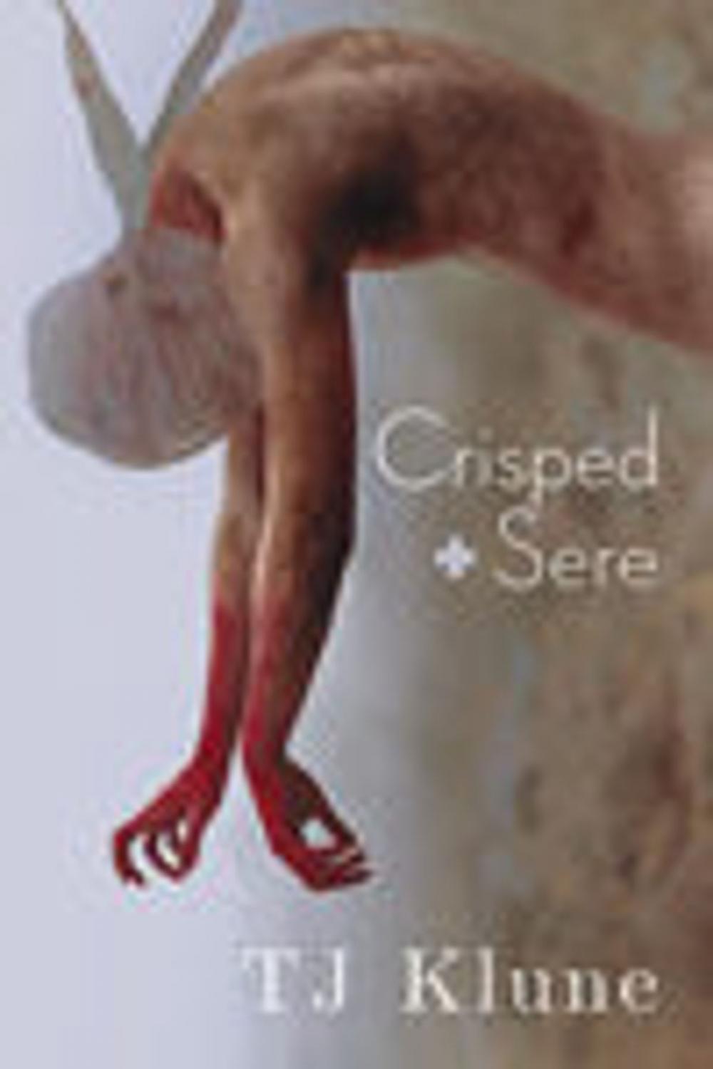 Big bigCover of Crisped + Sere