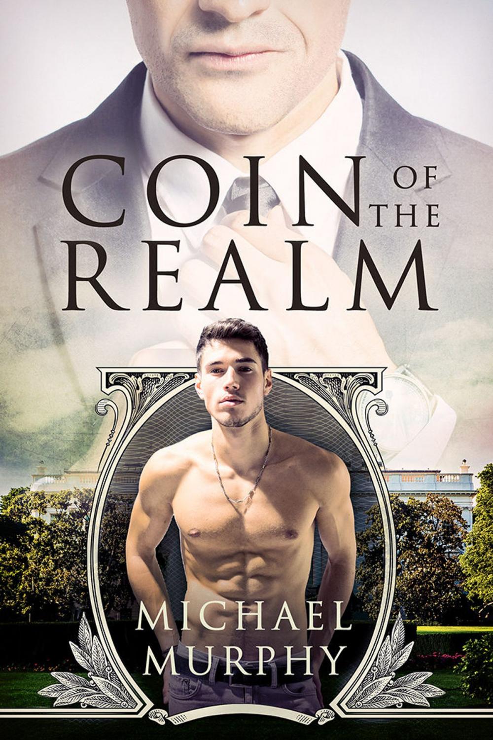 Big bigCover of Coin of the Realm