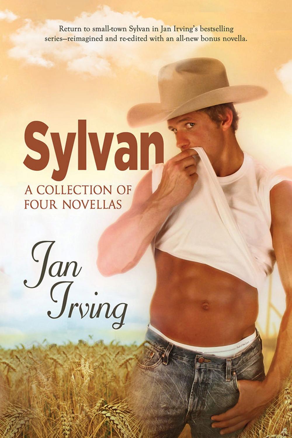 Big bigCover of Sylvan