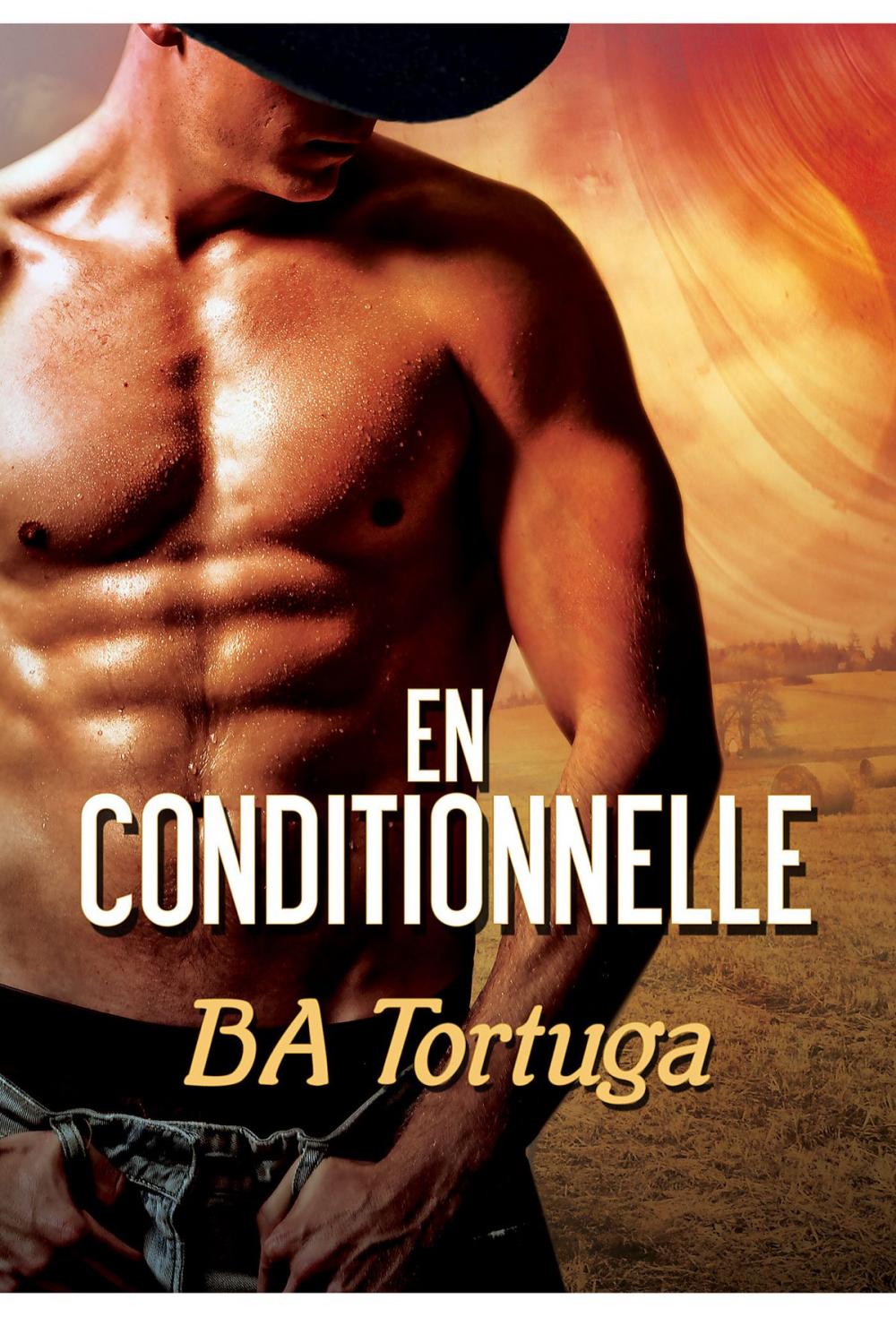 Big bigCover of En conditionnelle