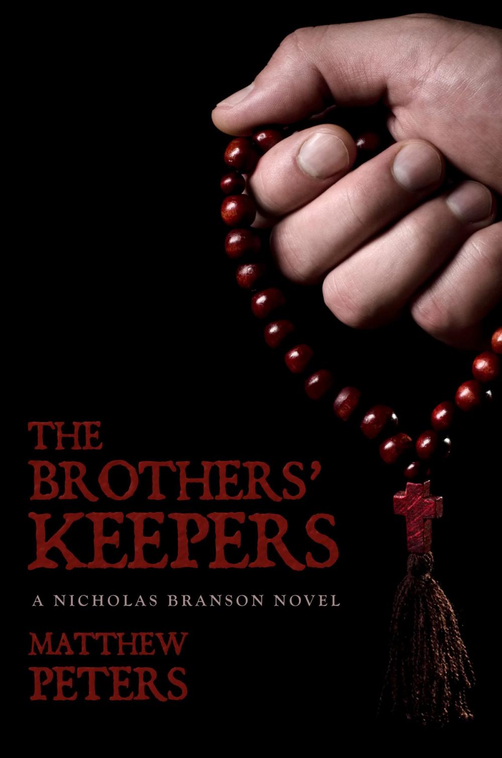 Big bigCover of The Brothers’ Keepers