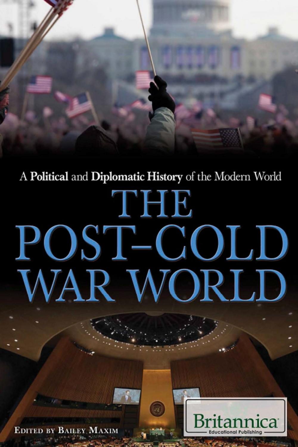 Big bigCover of The PostCold War World