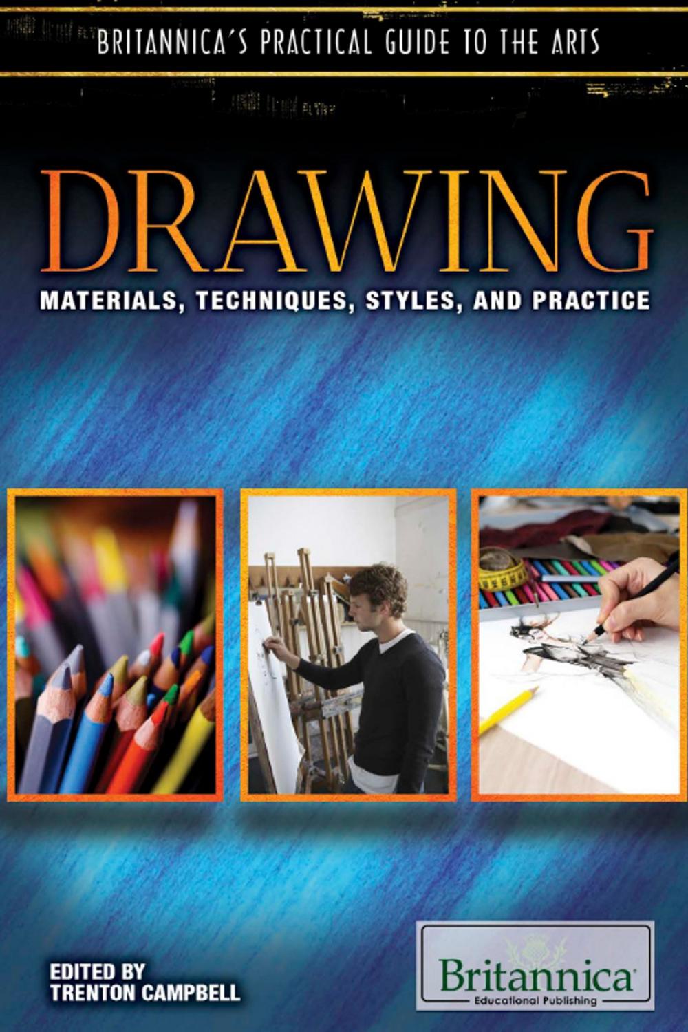 Big bigCover of Drawing