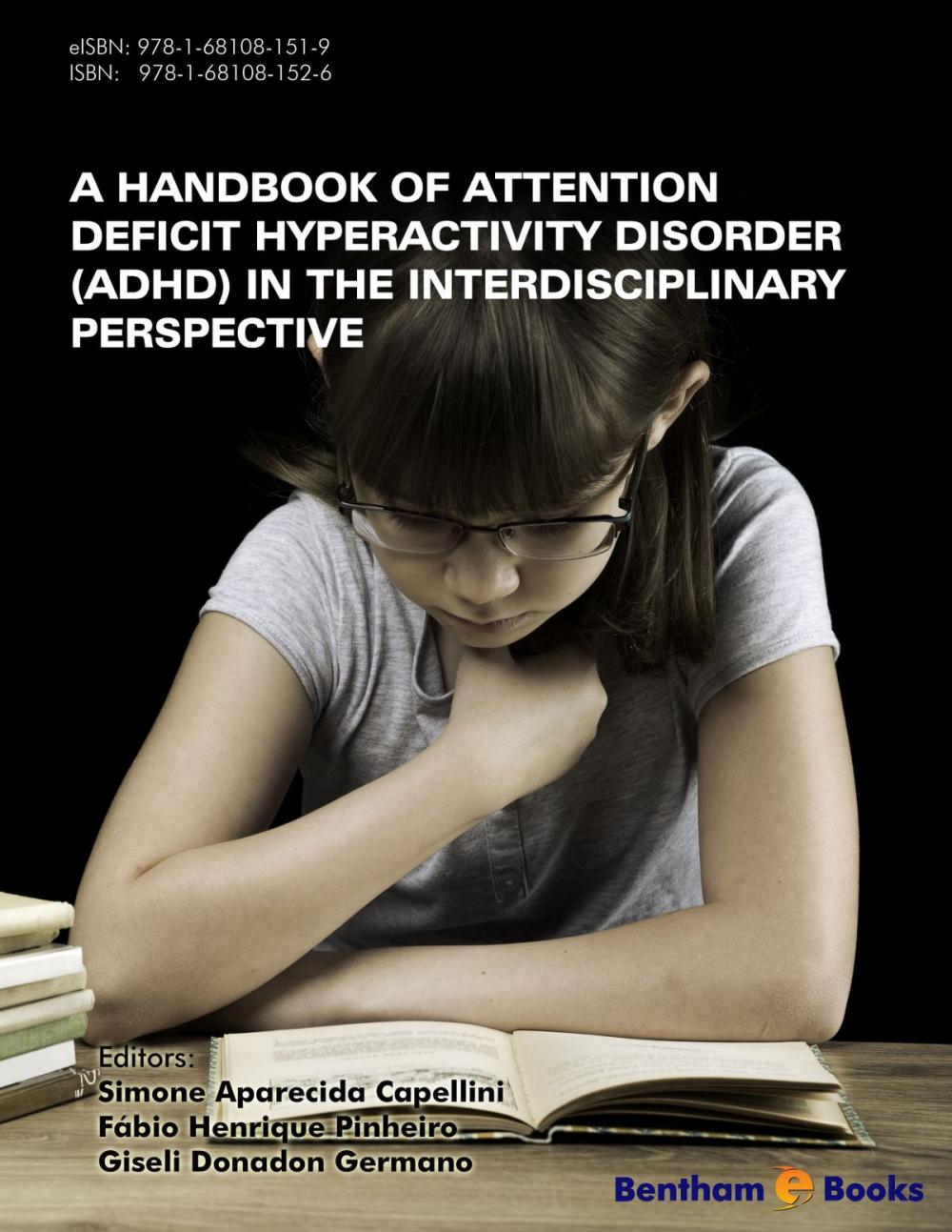 Big bigCover of A Handbook of Attention Deficit Hyperactivity Disorder (ADHD) in the Interdisciplinary Perspective