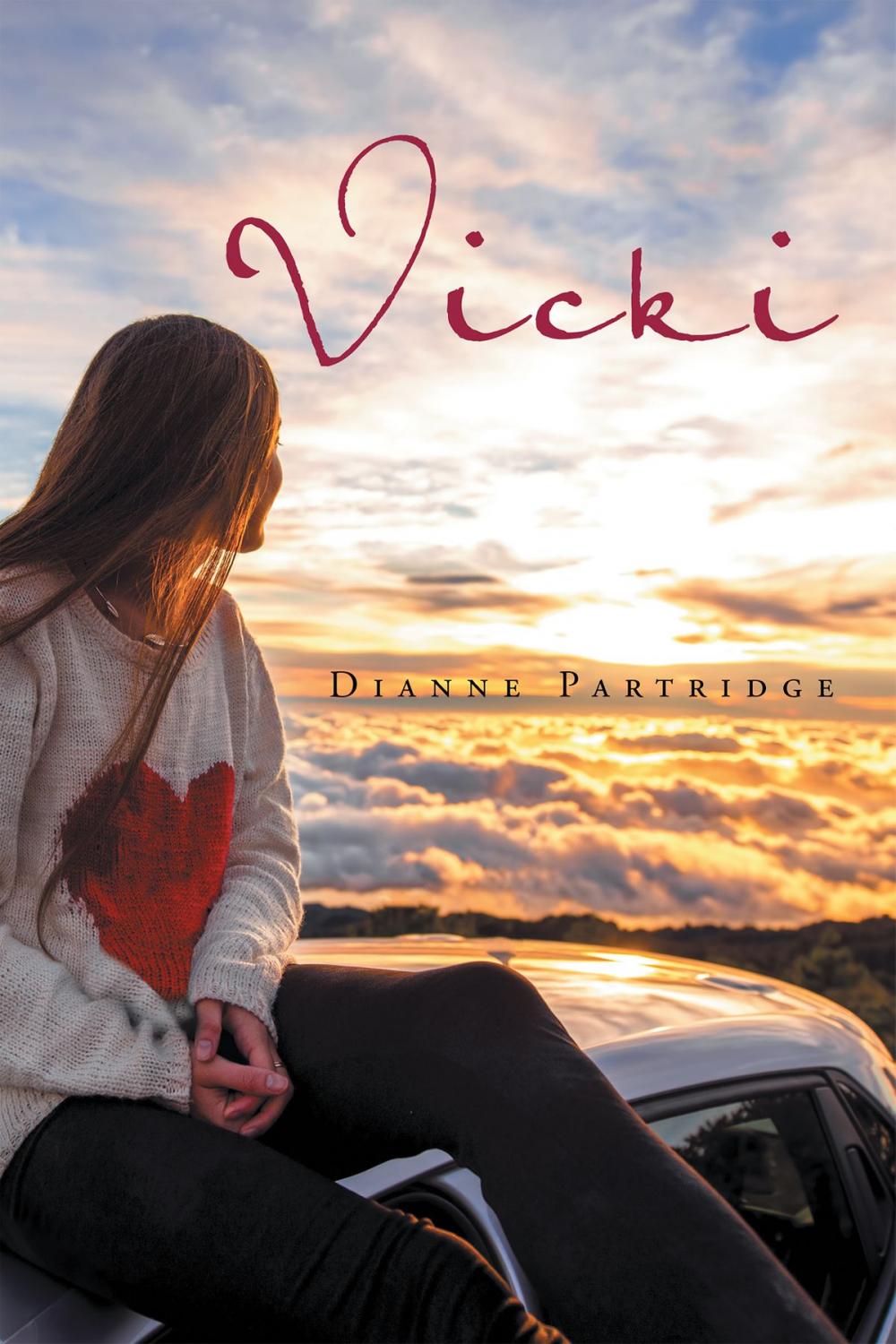 Big bigCover of Vicki