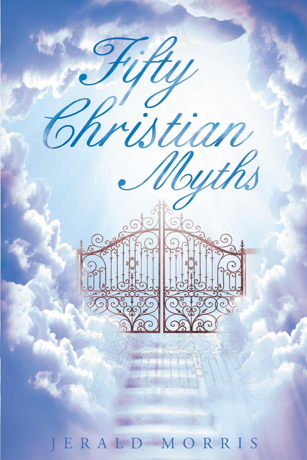 Big bigCover of Fifty Christian Myths
