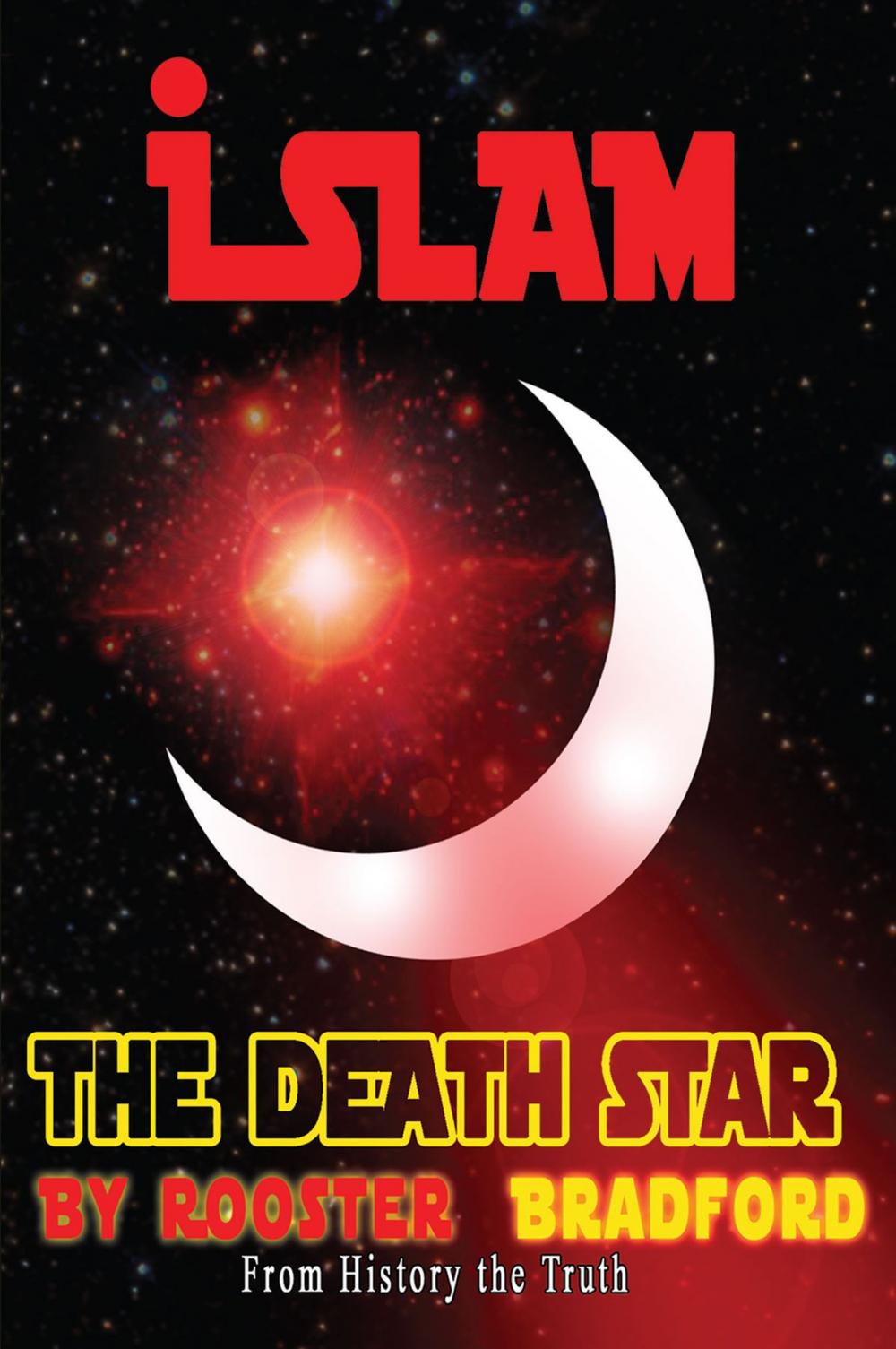 Big bigCover of Islam: The Death Star