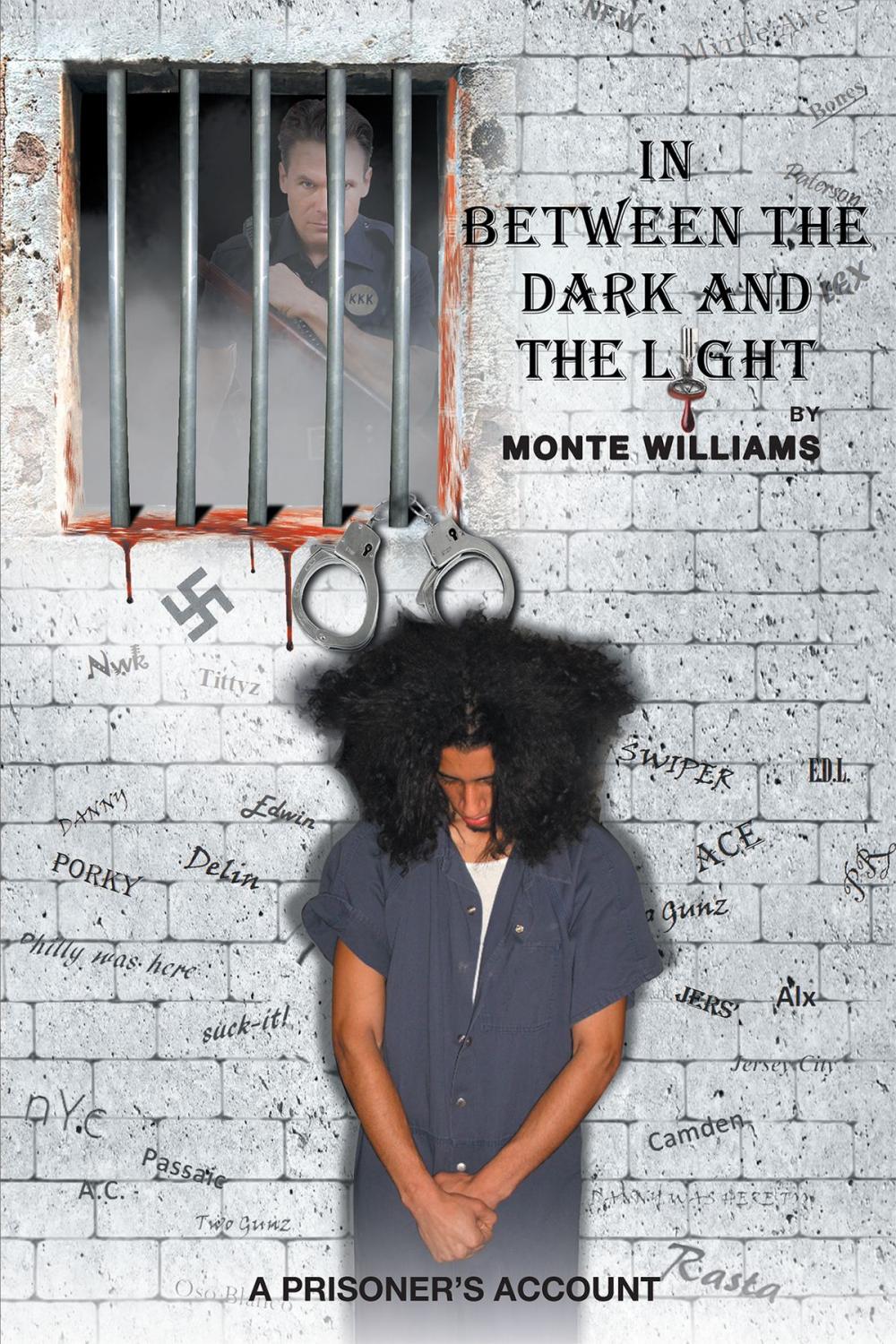 Big bigCover of In Between the Dark and the Light: A Prisoner's Account