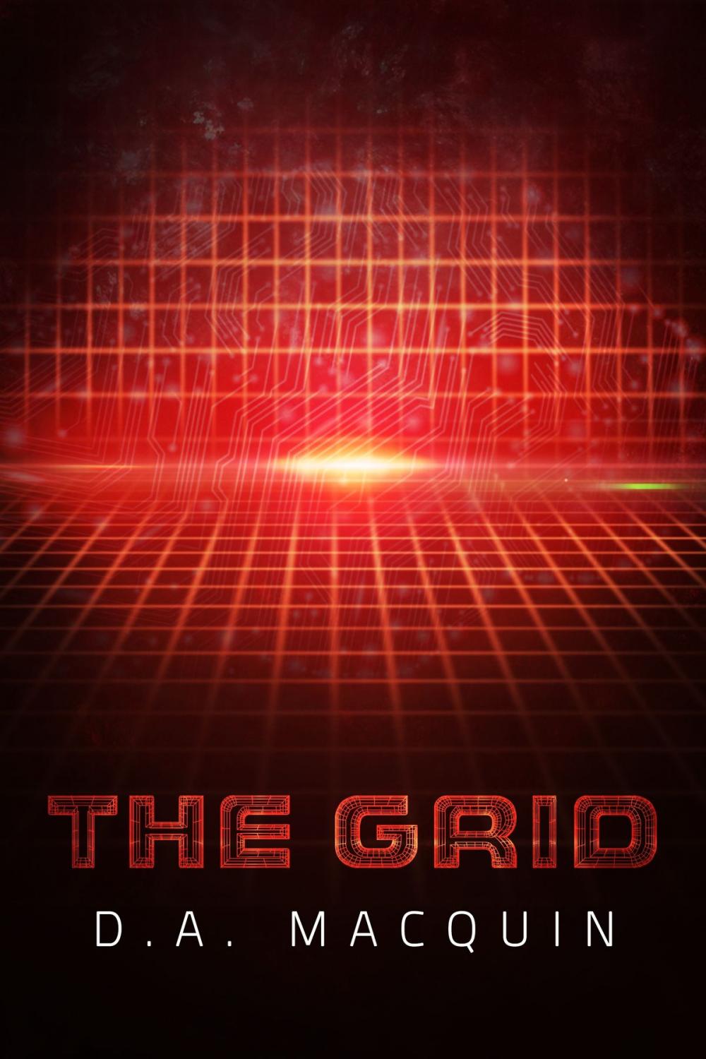 Big bigCover of The Grid