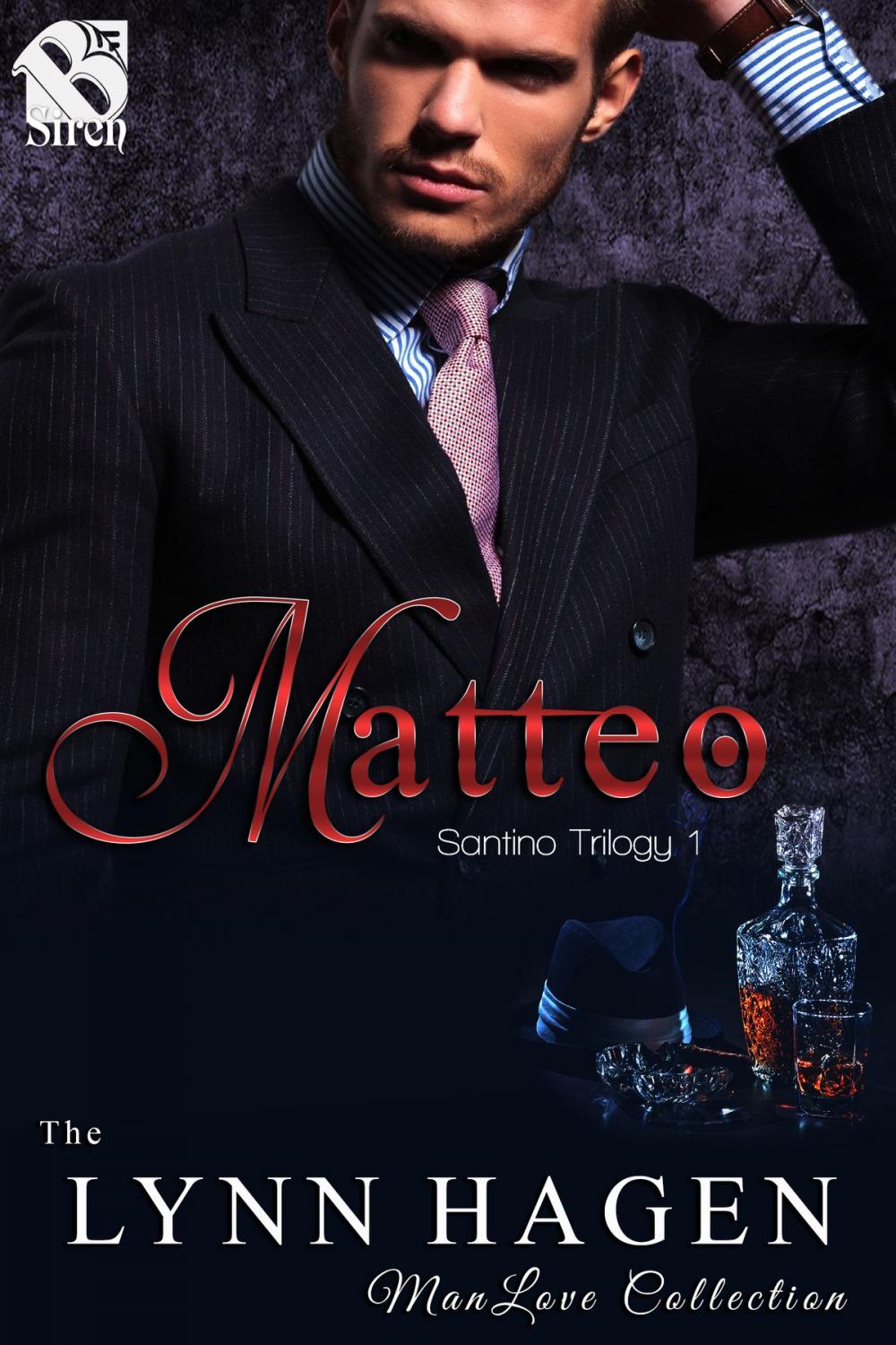 Big bigCover of Matteo