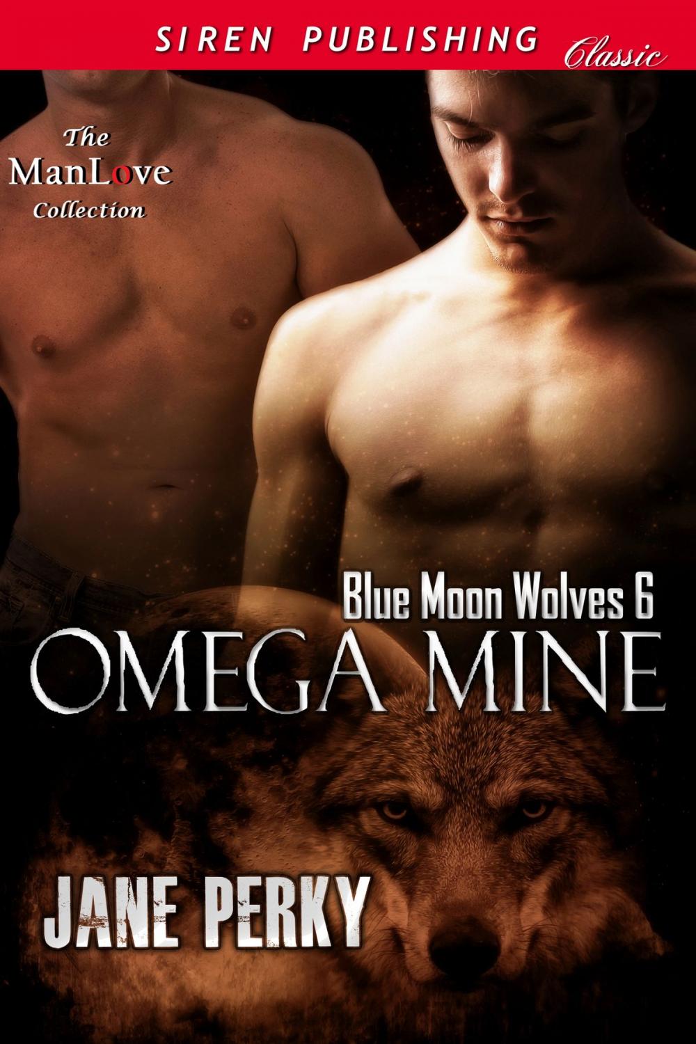 Big bigCover of Omega Mine