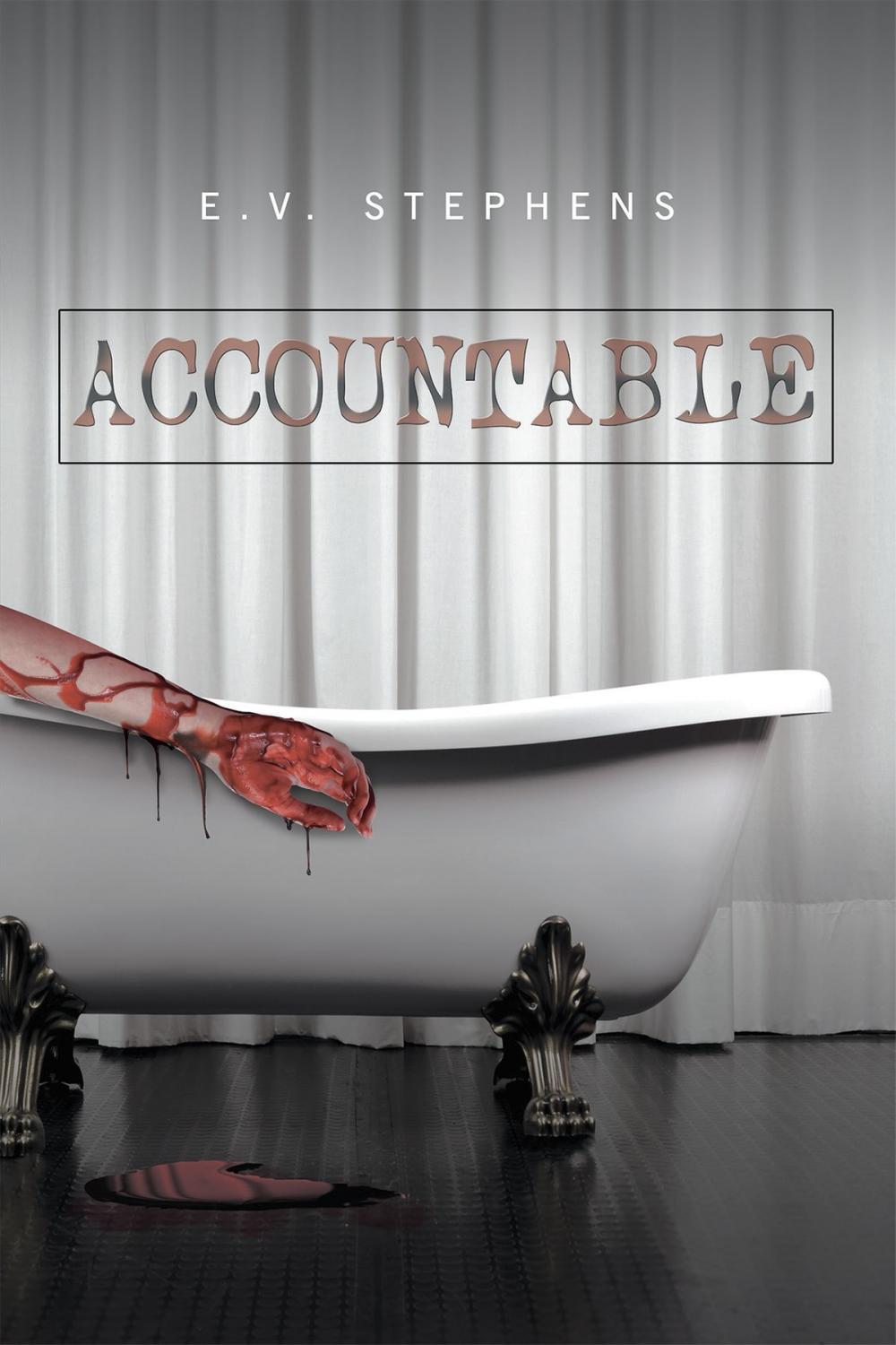 Big bigCover of Accountable