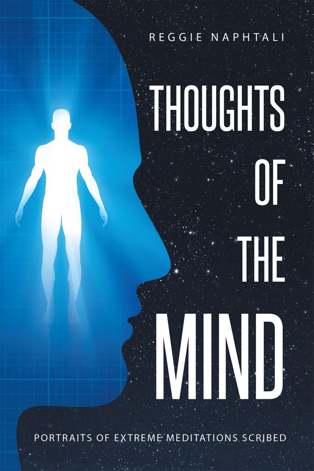 Big bigCover of Thoughts of the Mind