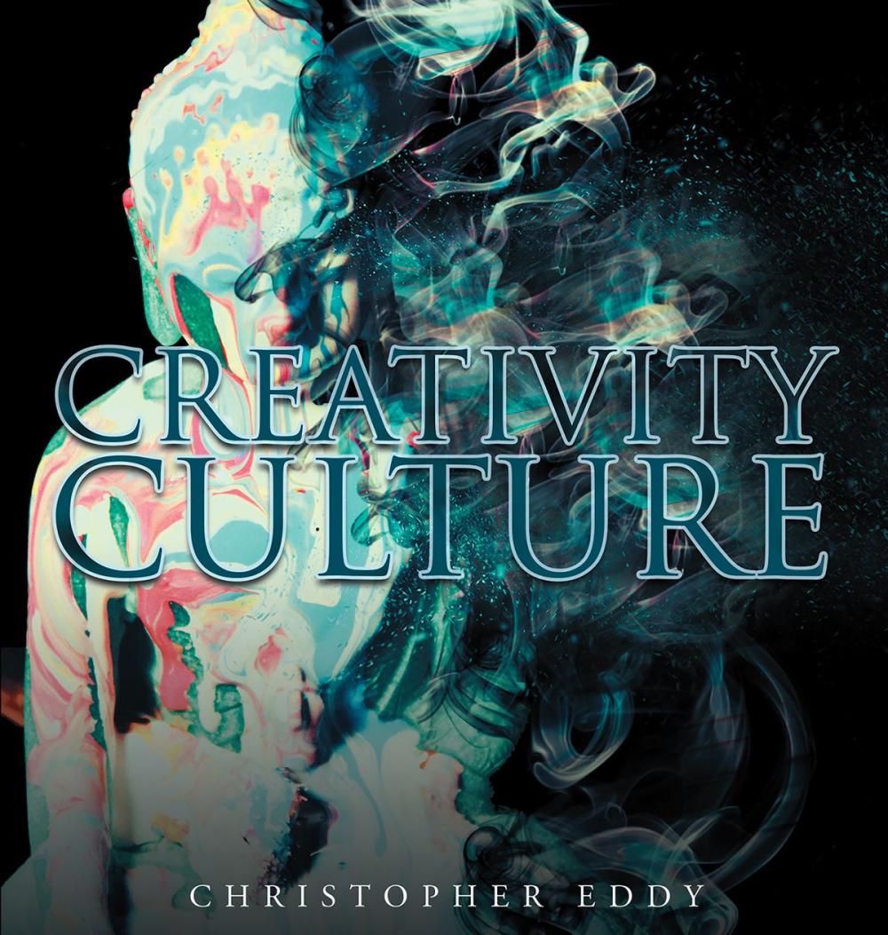 Big bigCover of Creativity Culture