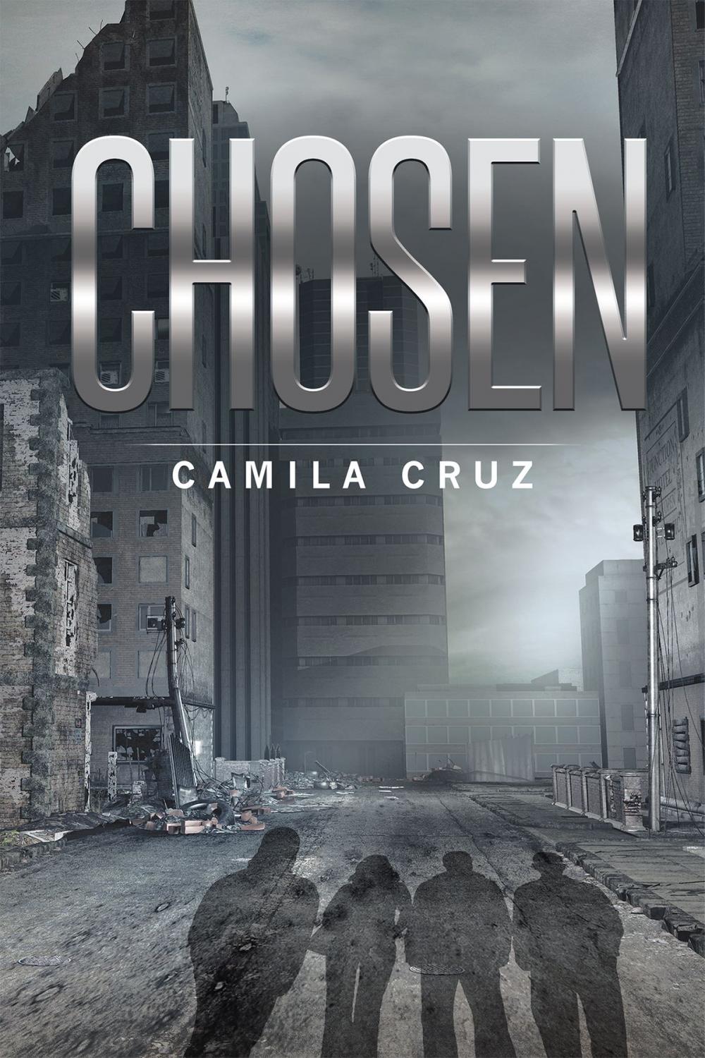 Big bigCover of Chosen