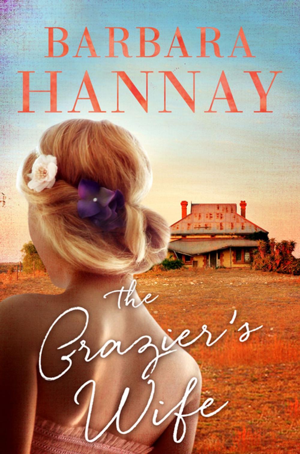 Big bigCover of The Grazier's Wife