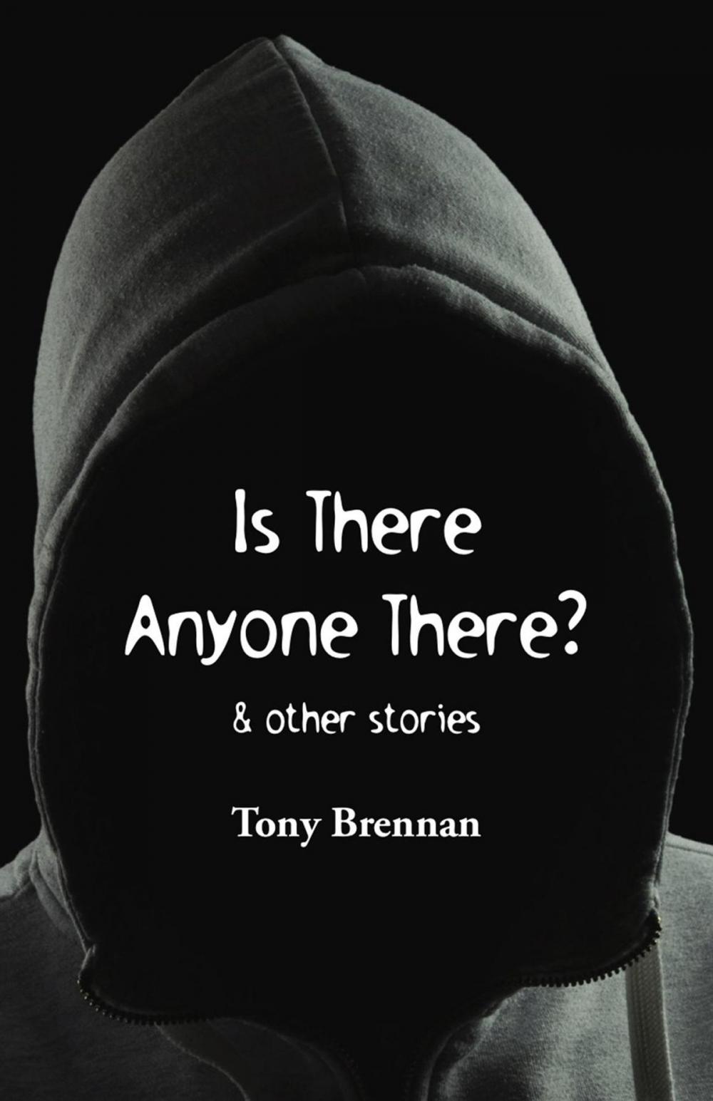 Big bigCover of Is There Anyone There?