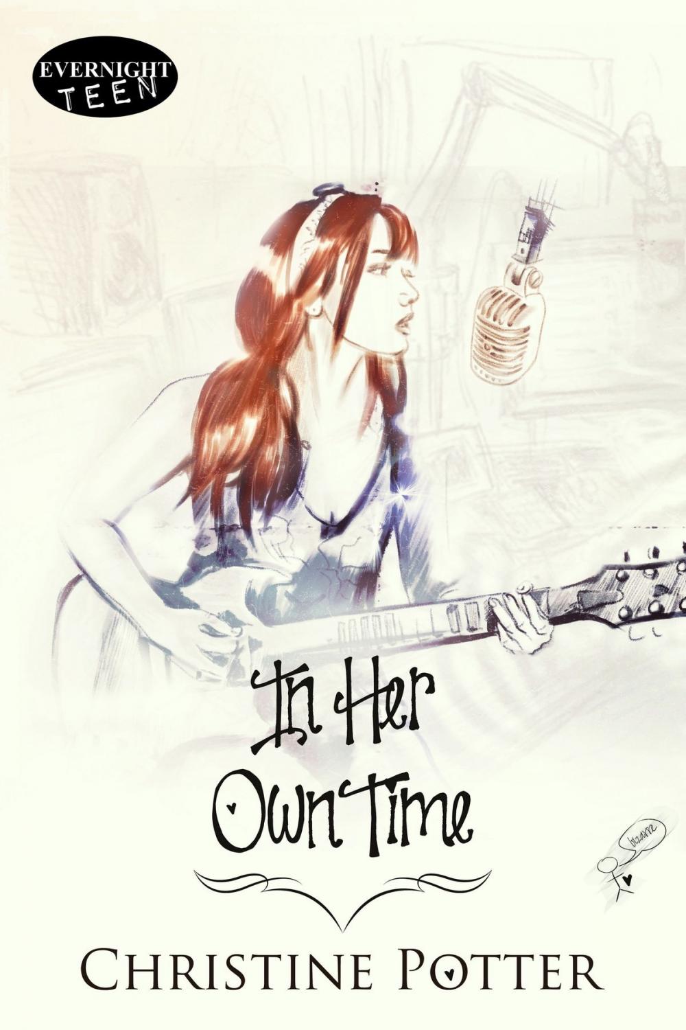 Big bigCover of In Her Own Time