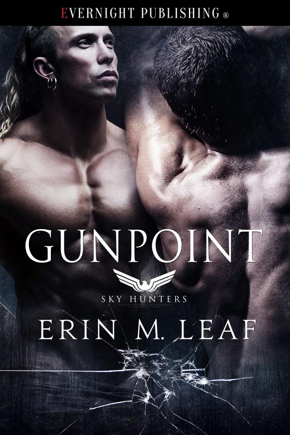 Big bigCover of Gunpoint