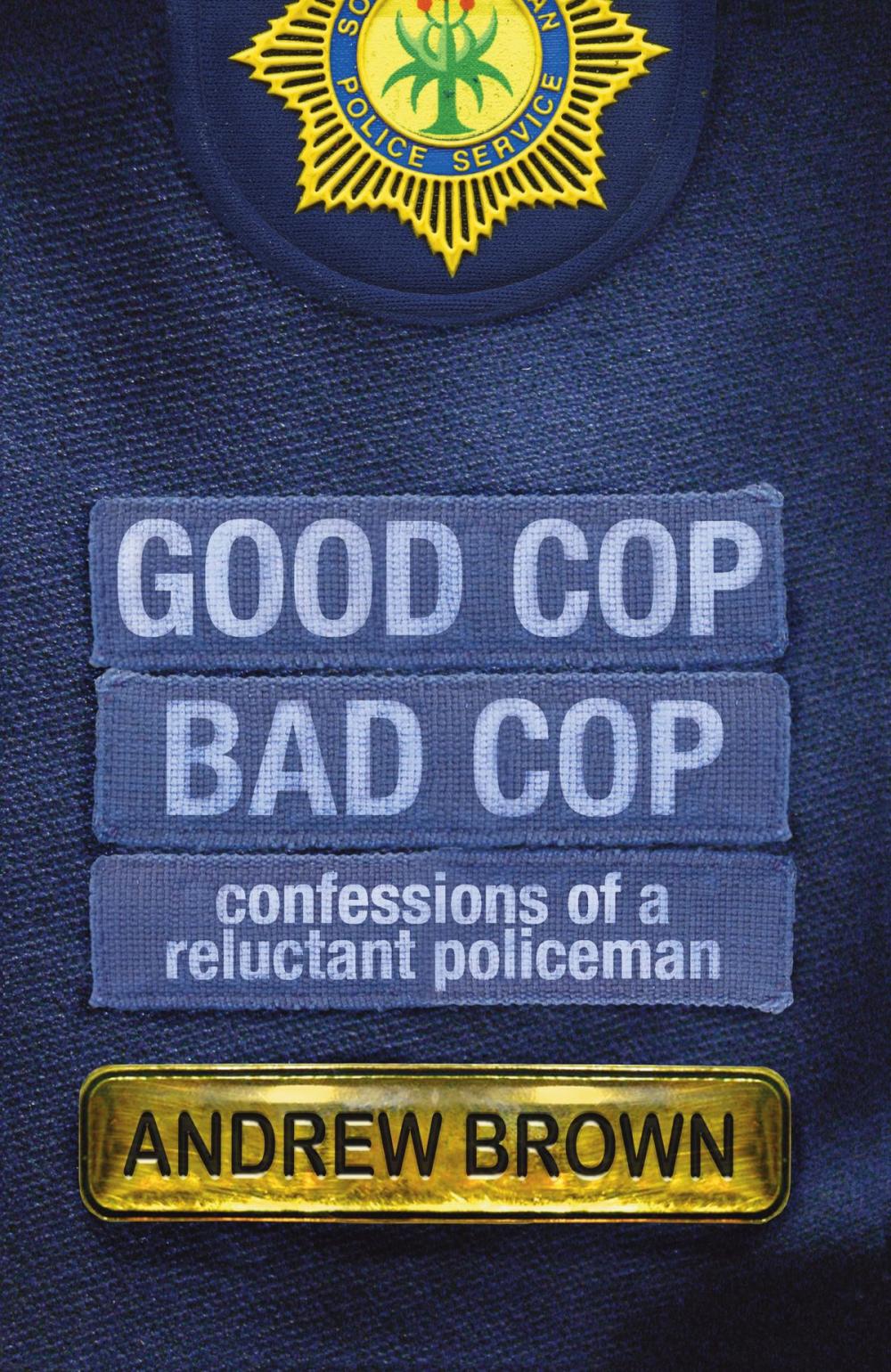 Big bigCover of Good Cop, Bad Cop