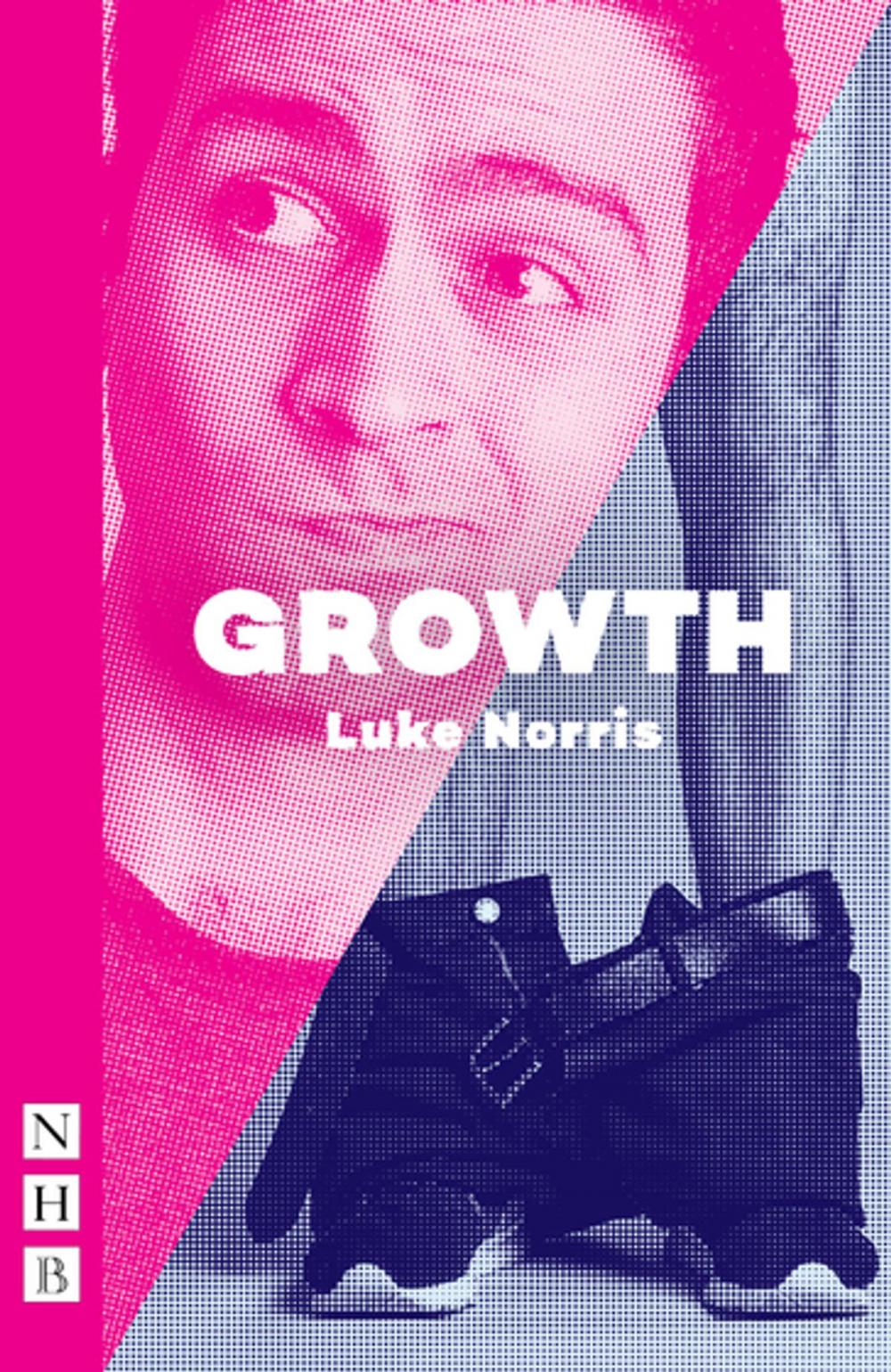 Big bigCover of Growth (NHB Modern Plays)