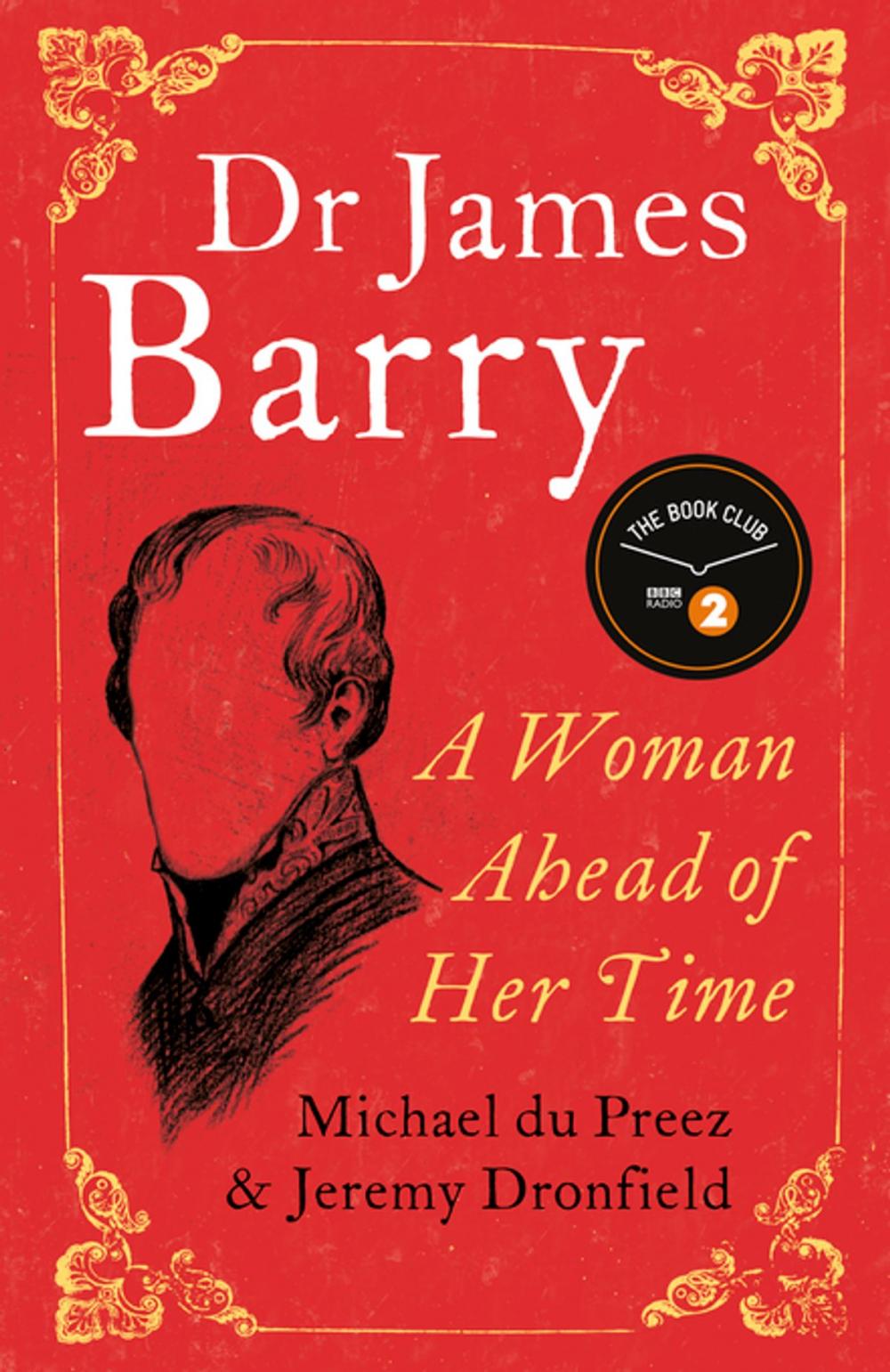 Big bigCover of Dr James Barry