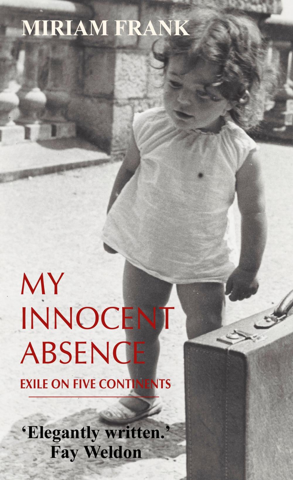Big bigCover of My Innocent Absence