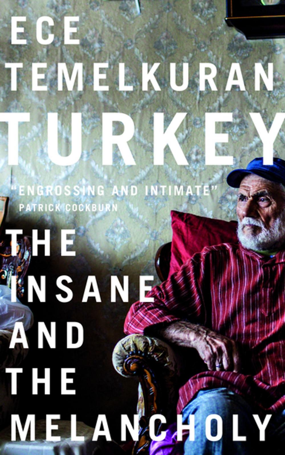 Big bigCover of Turkey