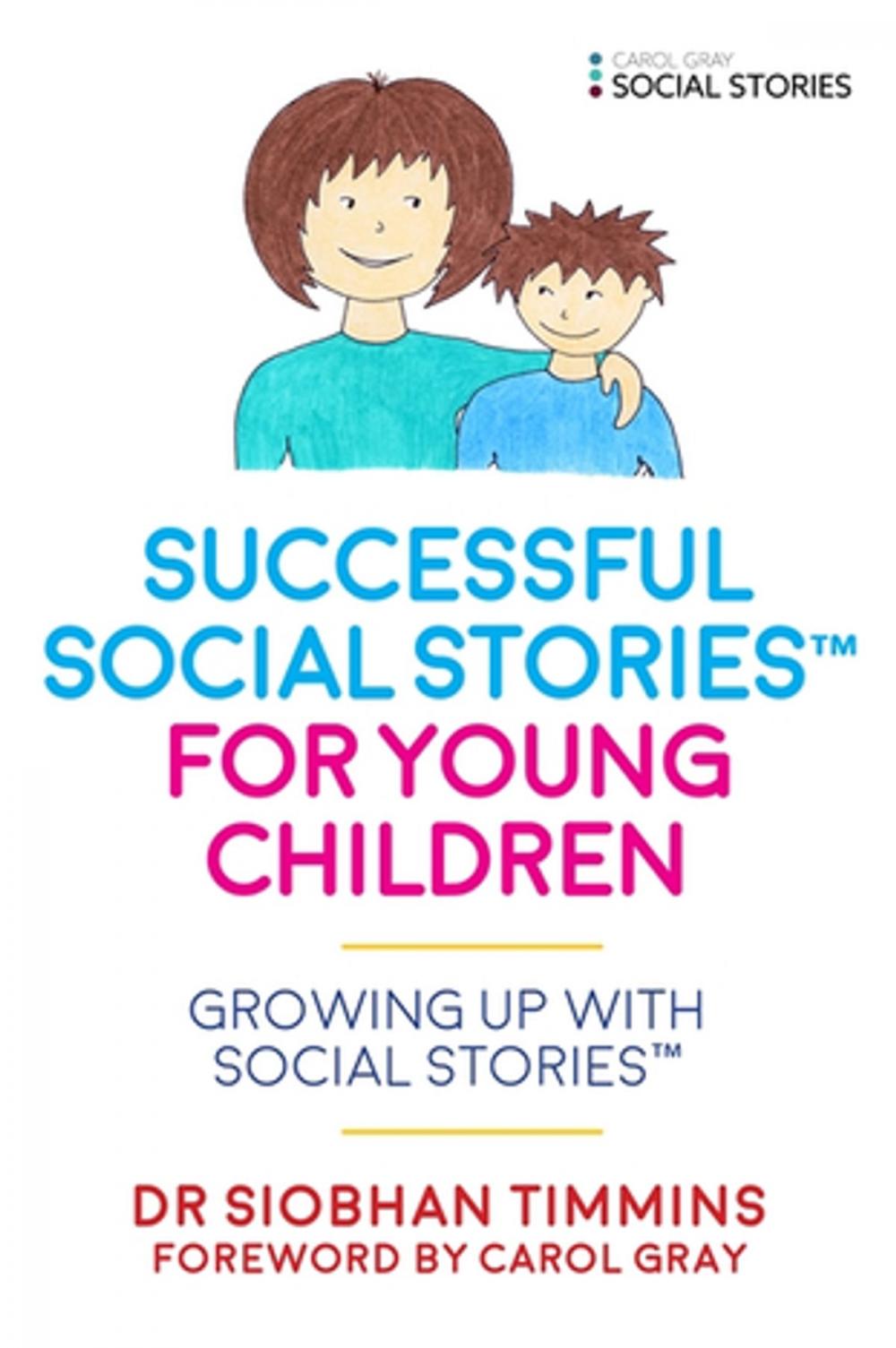 Big bigCover of Successful Social Stories™ for Young Children with Autism