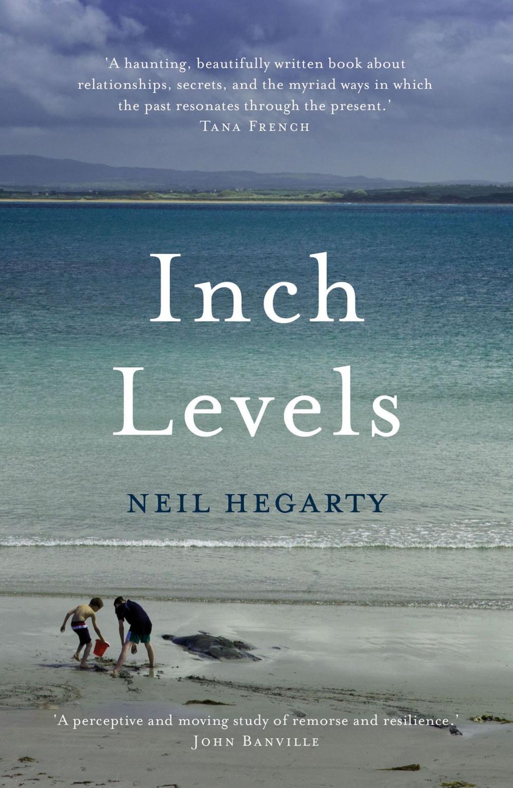 Big bigCover of Inch Levels