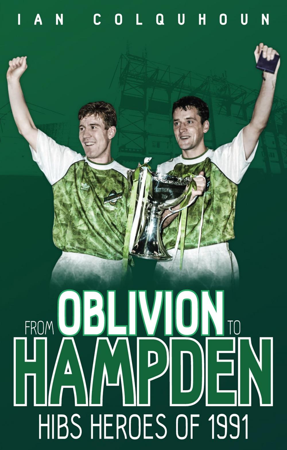 Big bigCover of From Oblivion to Hampden