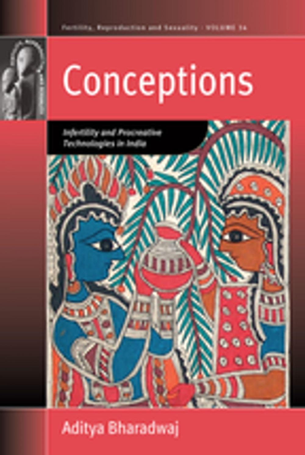 Big bigCover of Conceptions