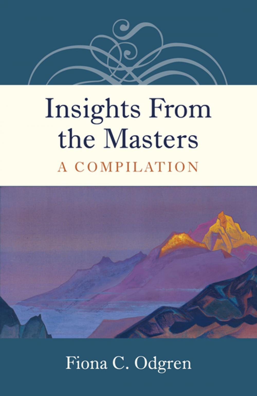 Big bigCover of Insights From the Masters