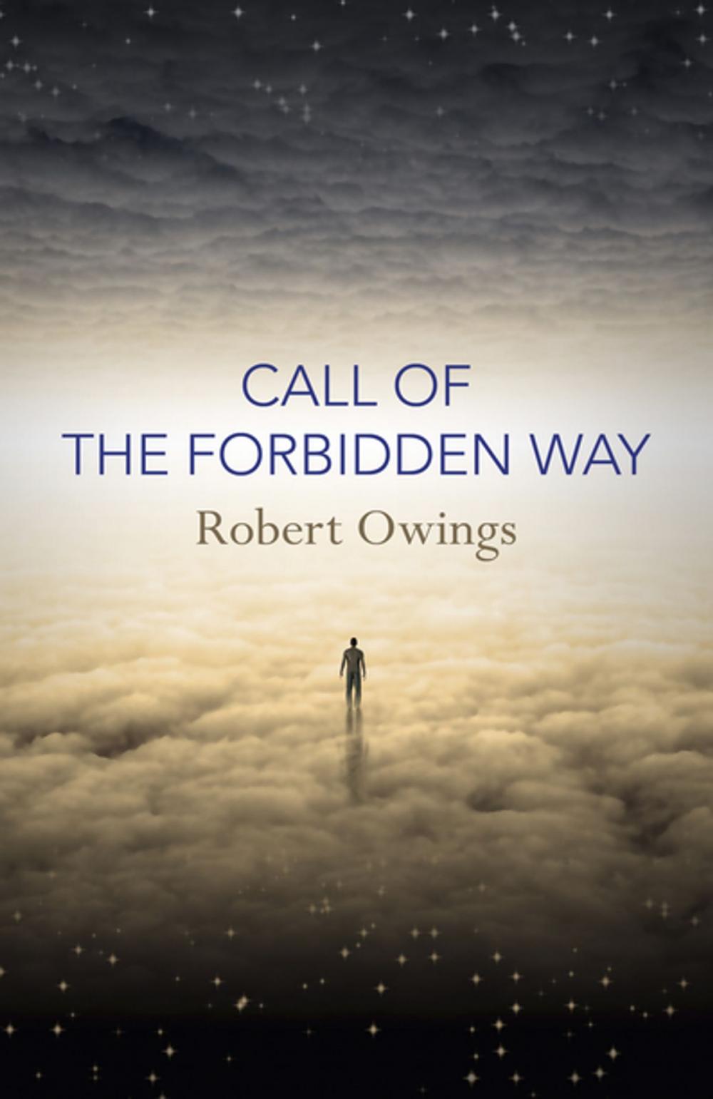 Big bigCover of Call of the Forbidden Way