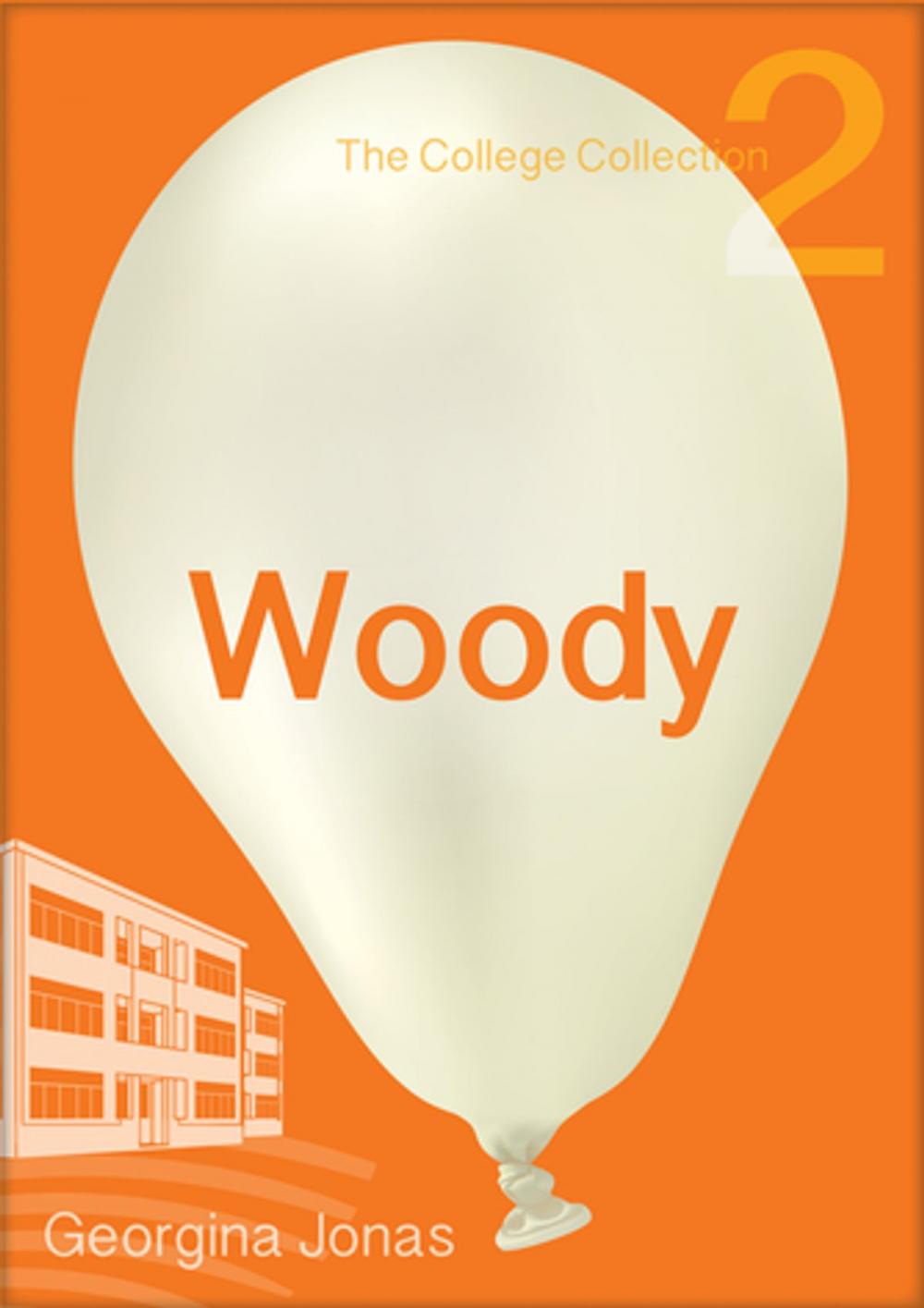 Big bigCover of Woody