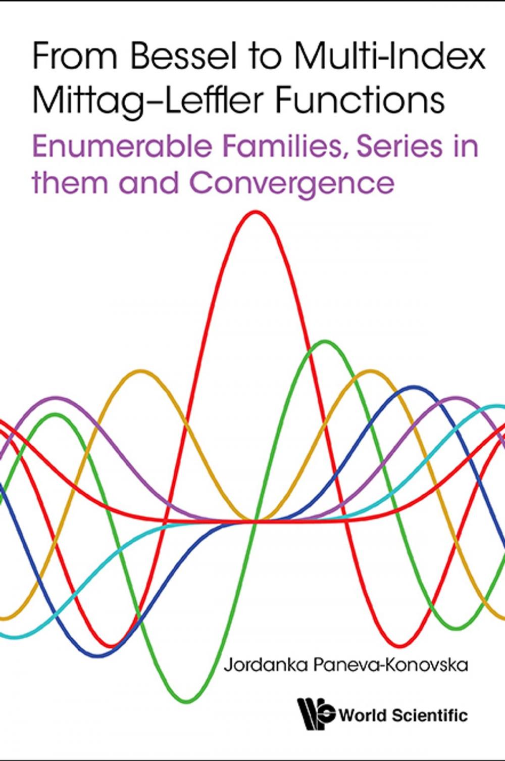 Big bigCover of From Bessel to Multi-Index MittagLeffler Functions