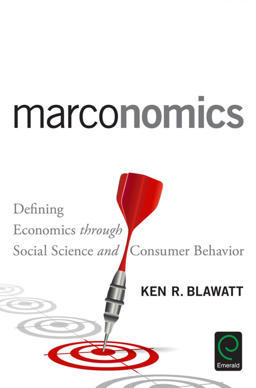 Big bigCover of Marconomics