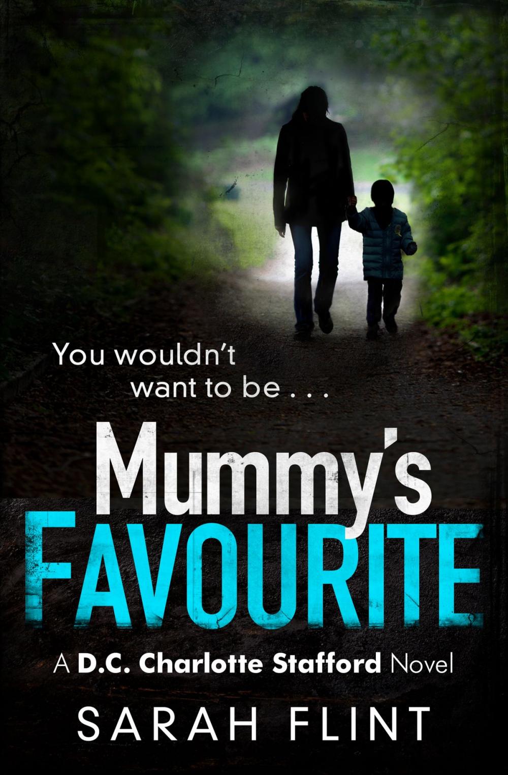 Big bigCover of Mummy's Favourite