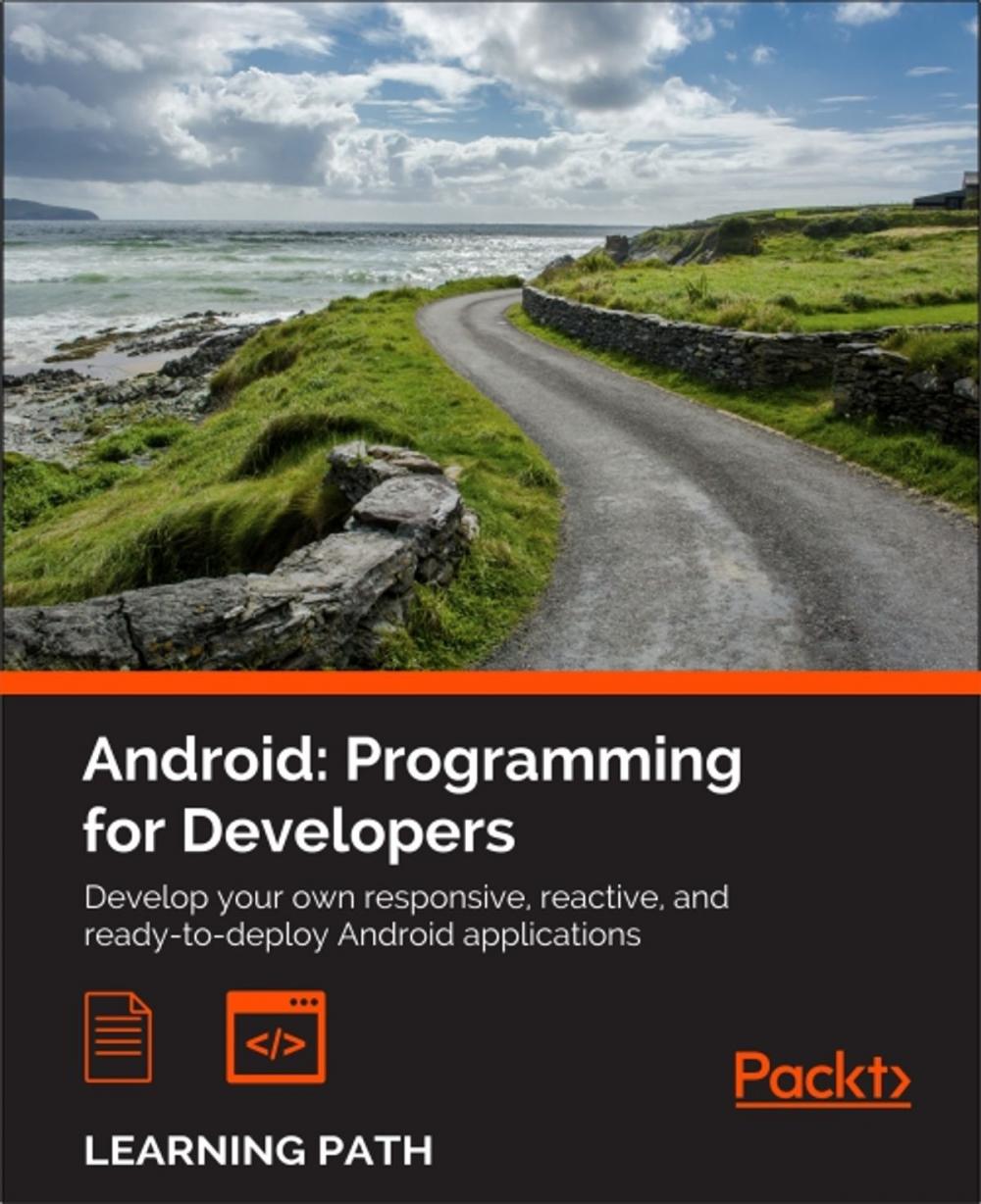 Big bigCover of Android: Programming for Developers