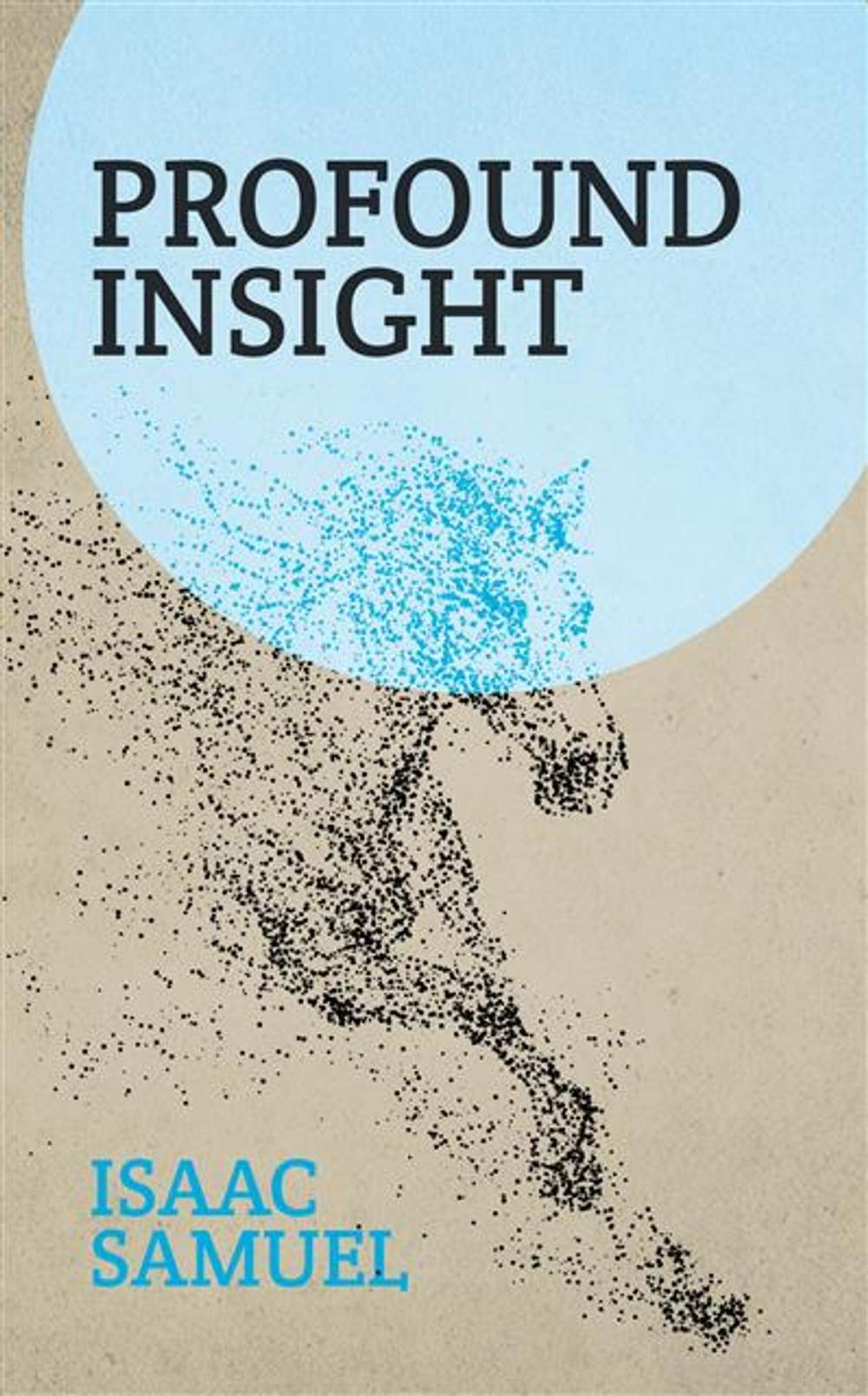 Big bigCover of Profound Insight